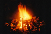 Camp Phoenix 2004