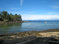 Camp Phoenix 2007