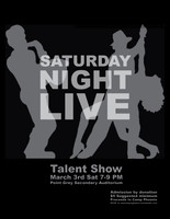 78th BCYP Saturday Night Live