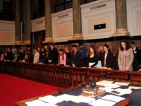 77th BCYP Session