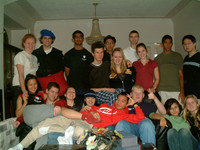 76th BCYP Anti-Leg Weekend