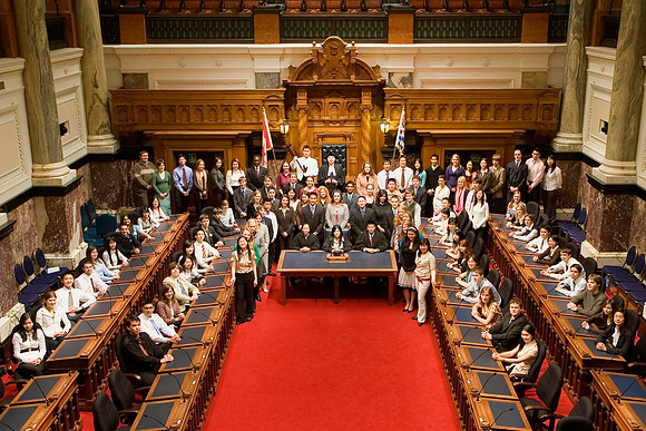 Sessional Photo (8x12)