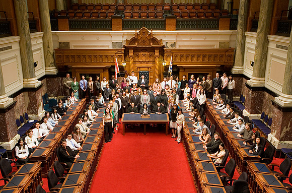 Sessional Photo (Uncropped Original)