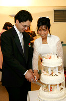 OJ's and Vicky's Wedding Meeting