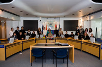 17th NSYP Session