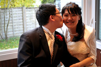 My Wedding Ceremony