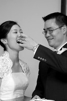 Francis's and Dorothy's Wedding Meeting
