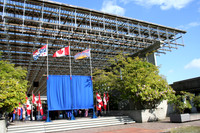 SFU June 2006 Convocation