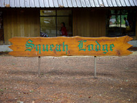 College Retreat 2003