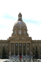 Alberta Blending Trip
