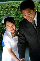 Peter's and Christine's Wedding Meeting