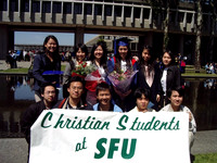Jennifer Kao's Convocation