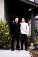 Winter Training 2004